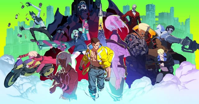 Cyberpunk: Edgerunners 2 chega à Netflix e surpreende fãs com nova trama em Night City