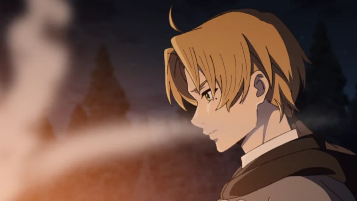 Mushoku Tensei: Jobless Reincarnation revela a nova vida de Rudeus Greyrat em um mundo de magia