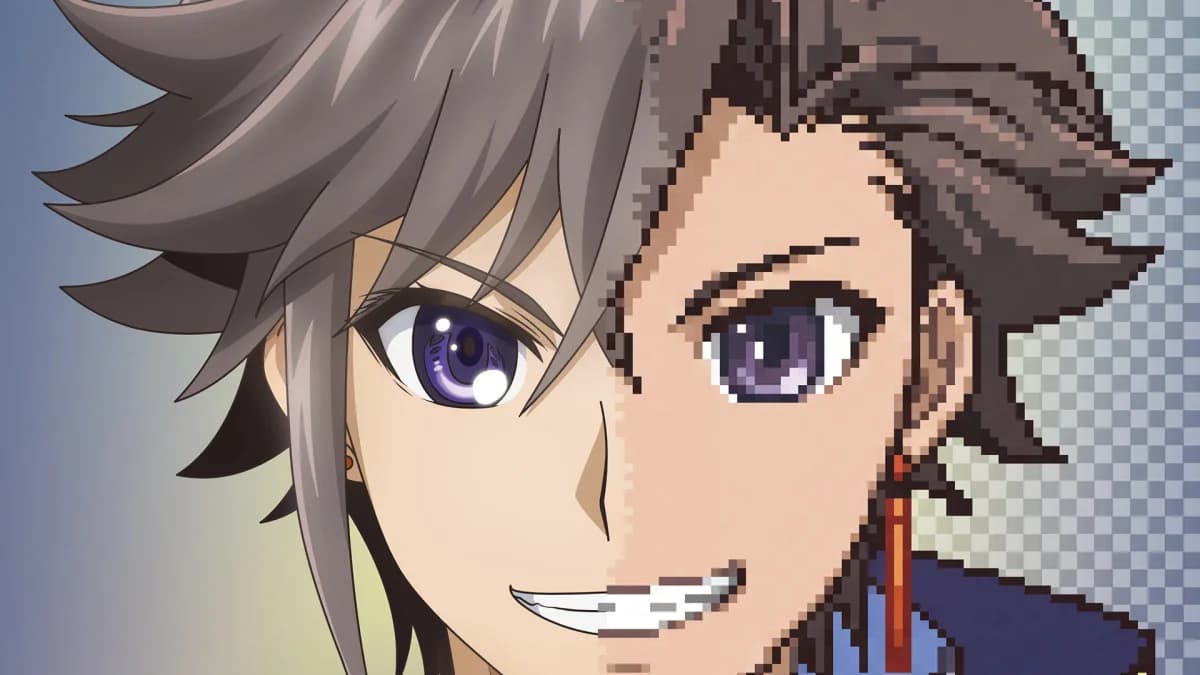 Yumene Connect ganha anime da Studio Massket e teaser revela elenco