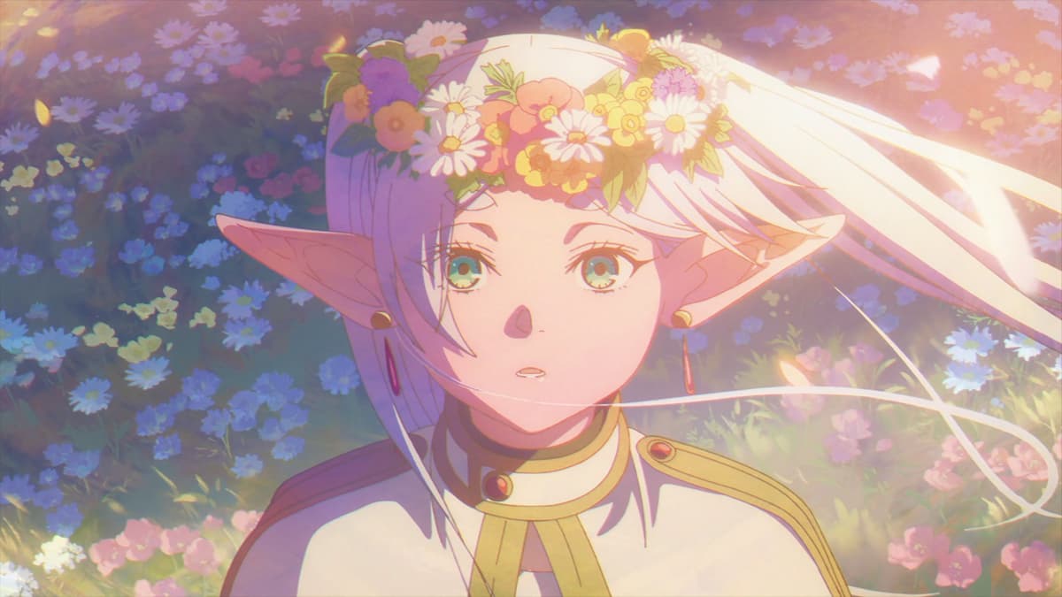Frieren anuncia temporada 3 em 2027; veja Violet Evergarden, To Your Eternity e Delicious in Dungeon