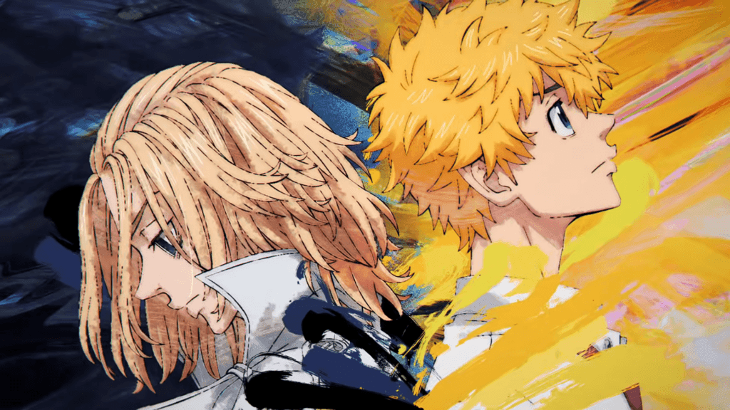 Tokyo Revengers estreia 4ª temporada com abertura “IGNITE” de JO1, 13 episódios e streaming no Hulu