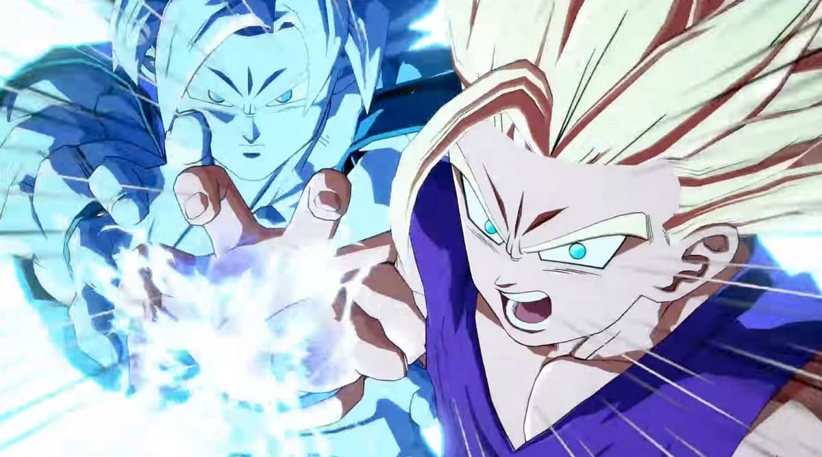 Dragon Ball Z viraliza: Goku morto faz Kamehameha com Gohan em vídeo dublado no Instagram