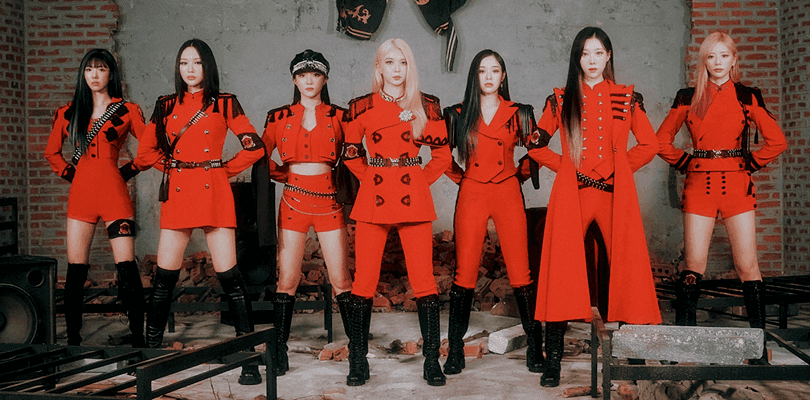 ILLIT faz comeback ousado com “You’re Under Arrest” e lança mini-álbum BREAK EVEN