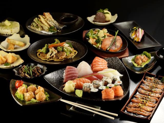 Kiyoshi Comida Japonesa garante 20% de desconto exclusivo para estudantes