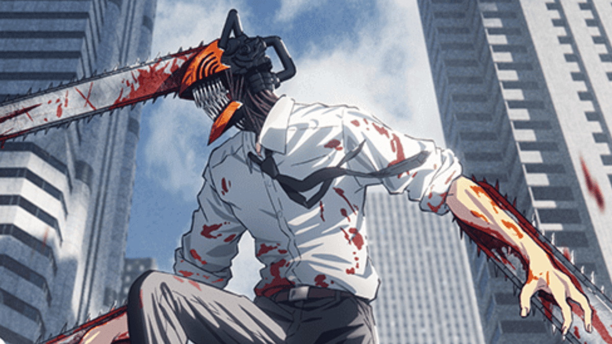 Chainsaw Man lança workshop de pintura no Instagram e reúne otakus