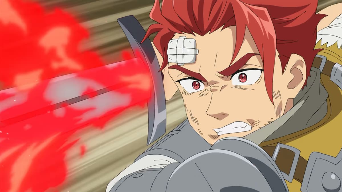 Romelia War Chronicle estreia em streaming antes da TV e já chega à Netflix, AnimeTimes e U‑NEXT