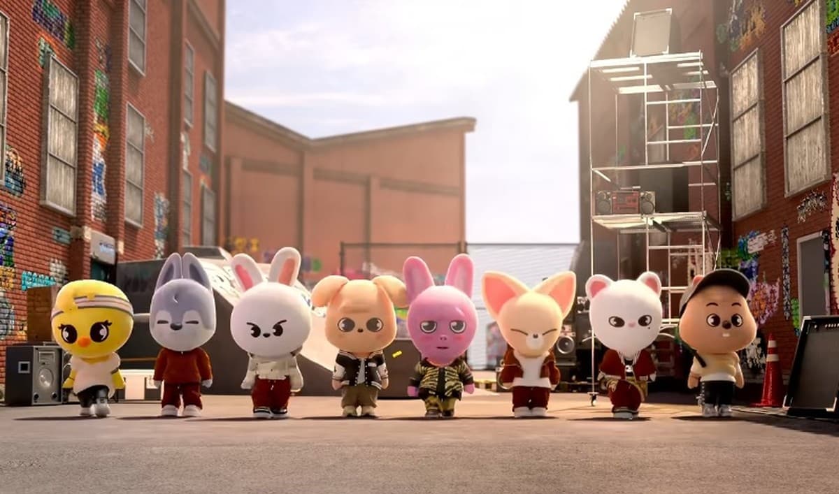 Stray Kids gera dilema: qual SKZOO levar na bolsa, post bomba no Instagram