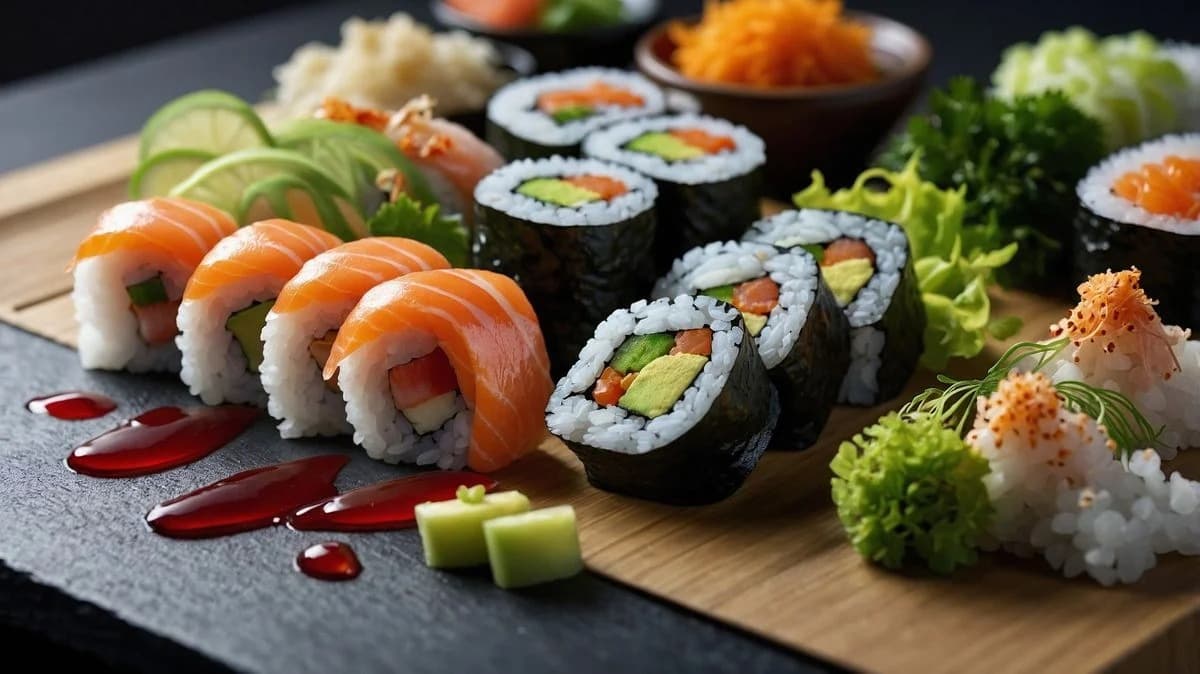 Rodízio de sushi popular tem oferta exclusiva nos dias 16 a 18 em Rio das Ostras
