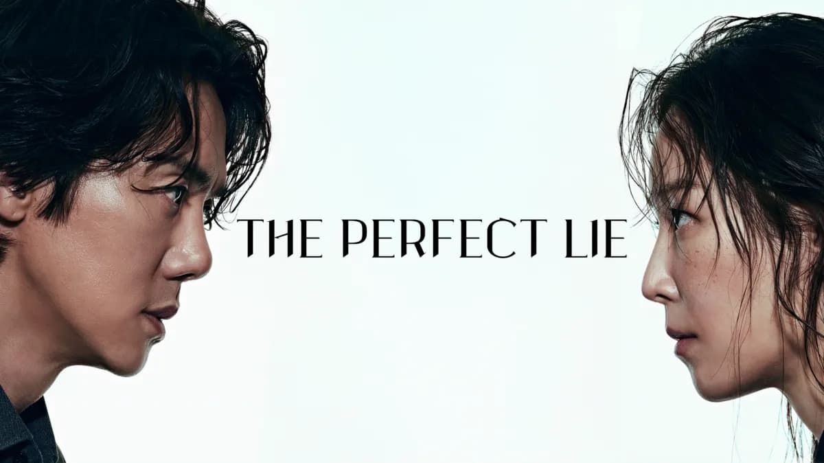 The Perfect Lie estreia no Disney+ e promete thriller psicológico de mentiras e segredos