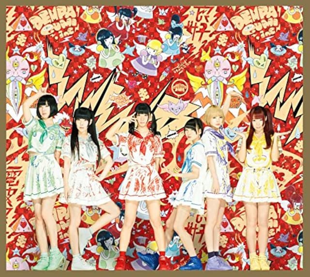 Dempagumi.inc inspira fã a publicar dance cover de “P and A again” em cosplay