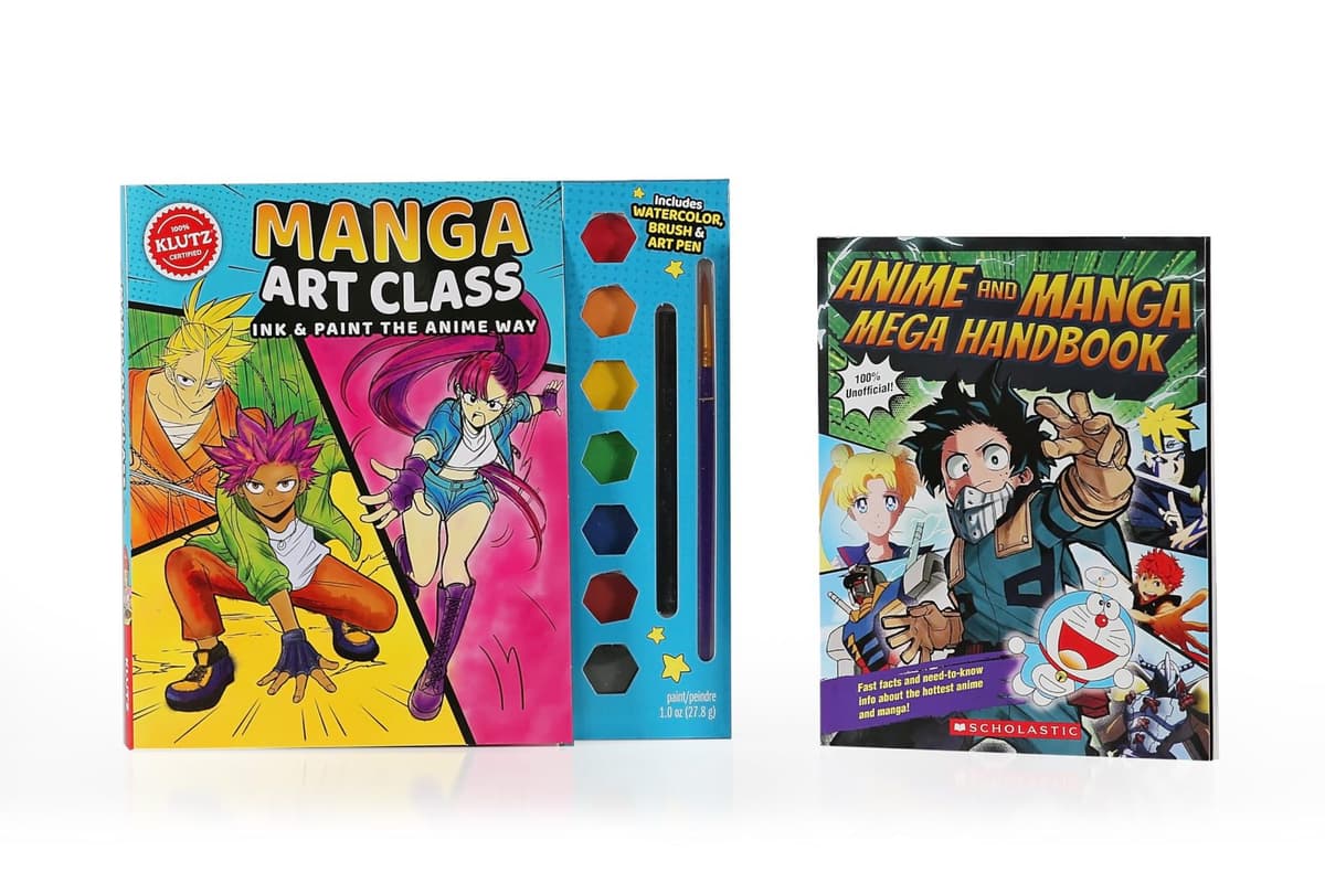 Built Different lança coleção de keyguards colecionáveis de mangá e comics