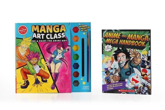Built Different lança coleção de keyguards colecionáveis de mangá e comics