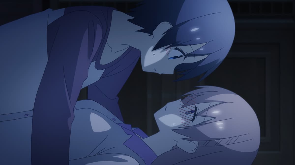 Tonikaku Kawaii encanta fãs com comédia romântica iyashikei de 12 episódios