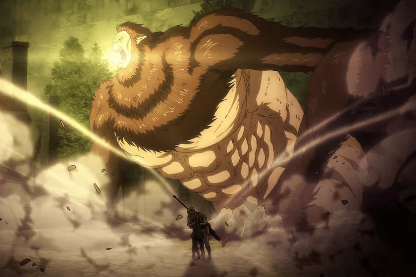 7 Anos Depois: Diretor de Attack on Titan Revela a Surpreendente Mudança na Adaptação