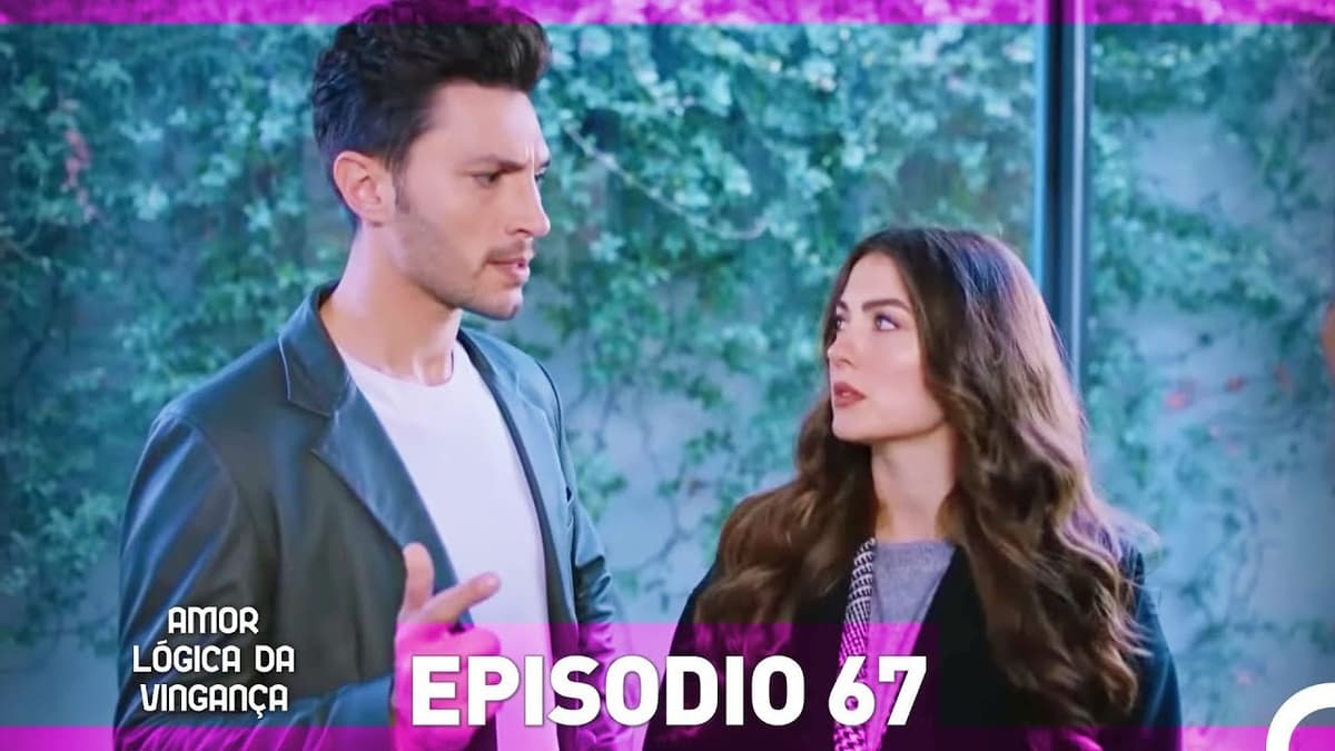 Esra usa Ozan como ferramenta de vingança em ‘Amor, Lógica e Vingança’