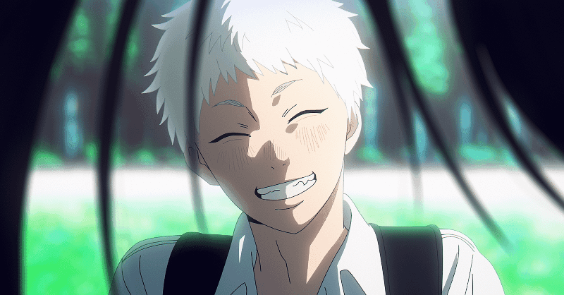 Hikaru ga Shinda Natsu fecha sua história: último capítulo marcado para 20 de outubro