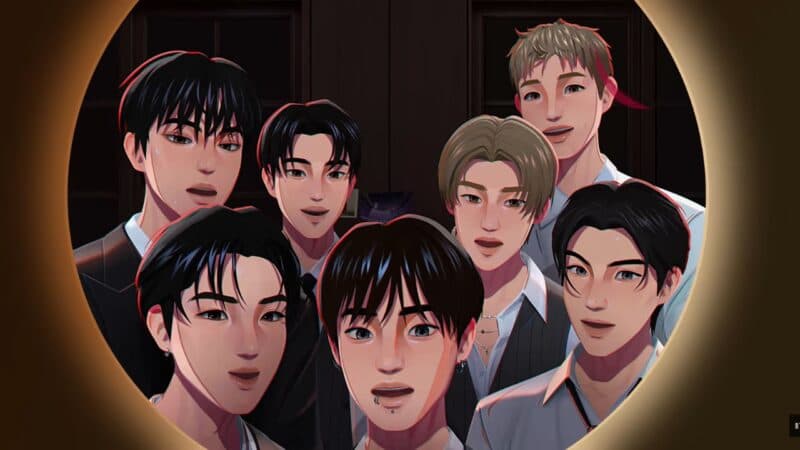 BTS chega à Galeria Elesgaray em Quilmes: ponto de encontro oficial para ARMY