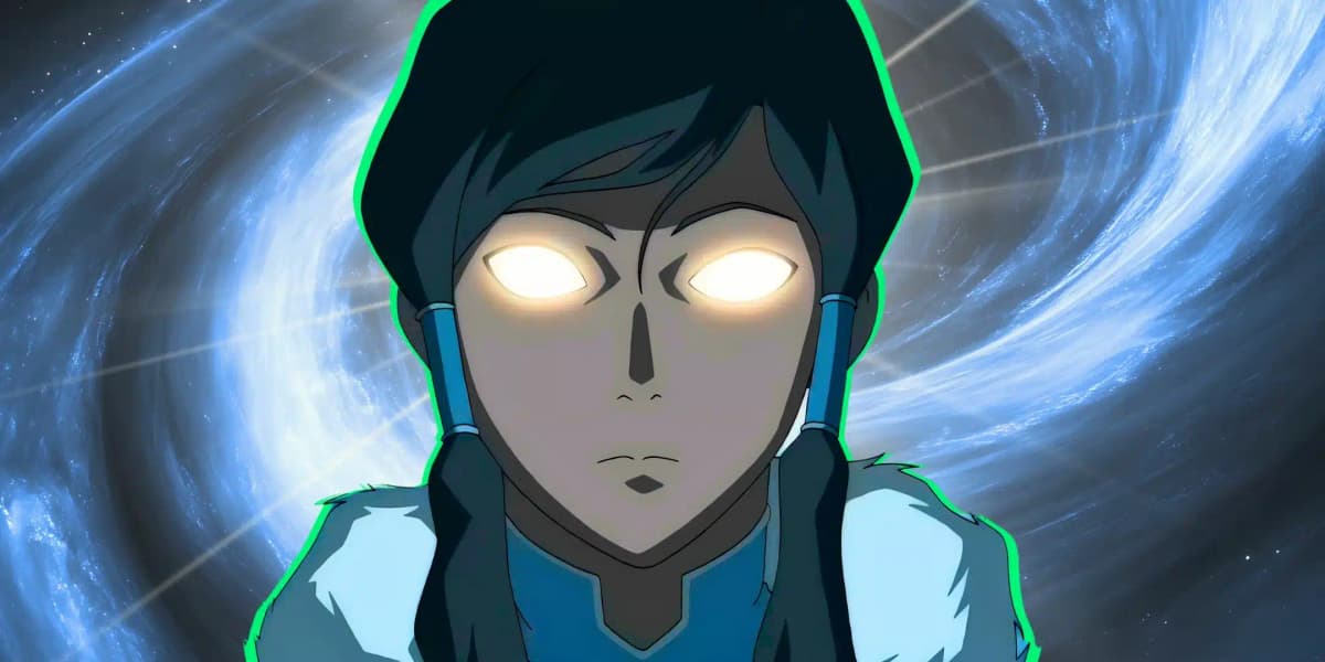 Avatar: Seven Havens traz Korra com nova dubladora Cia Court nos episódios 7 a 9 na Paramount+
