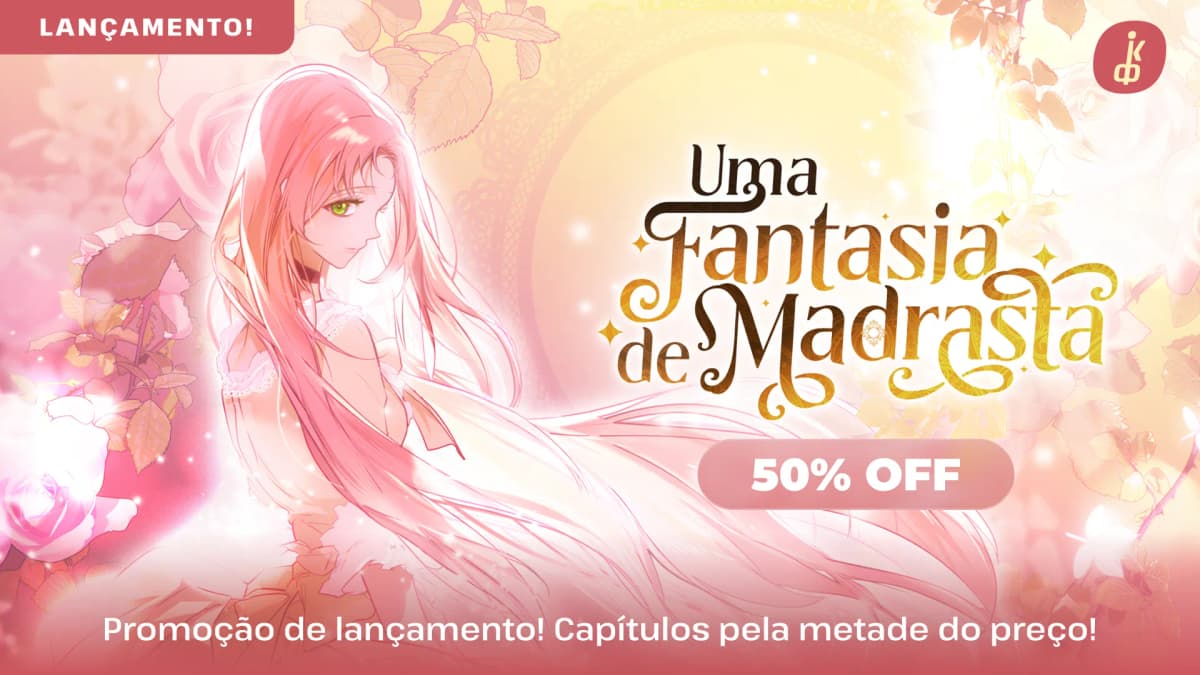 Uma Fantasia de Madrasta lança capítulo 151 no Comikey: crianças mudam o julgamento mais cruel