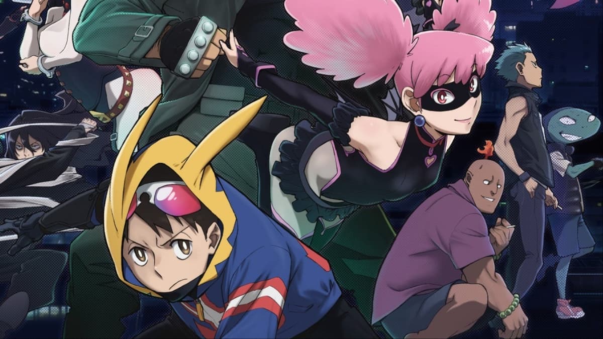 Boku no Hero Academia domina Instagram: fãs brasileiros inundam stories com edições, memes e cosplay