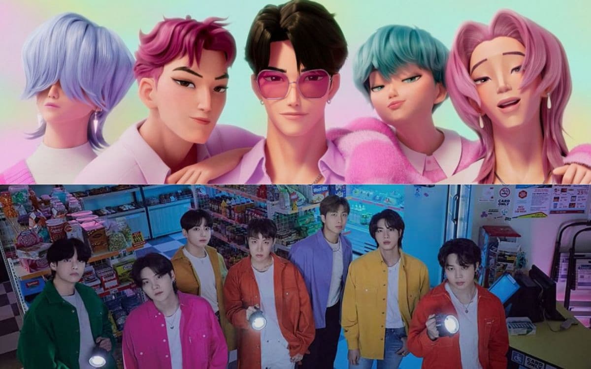 Army Bts: Festa K-Pop em Nicarágua Promete Ser Explosiva!