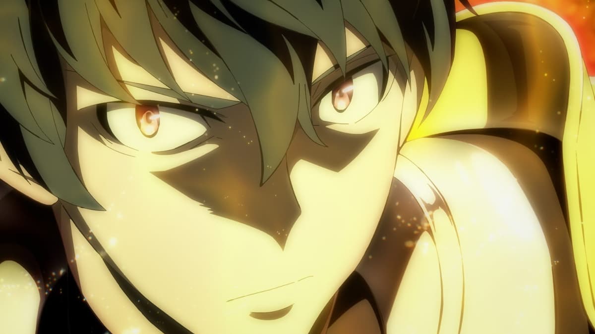 Overgeared estreia na Crunchyroll em 27 de outubro e assume a vaga de Solo Leveling