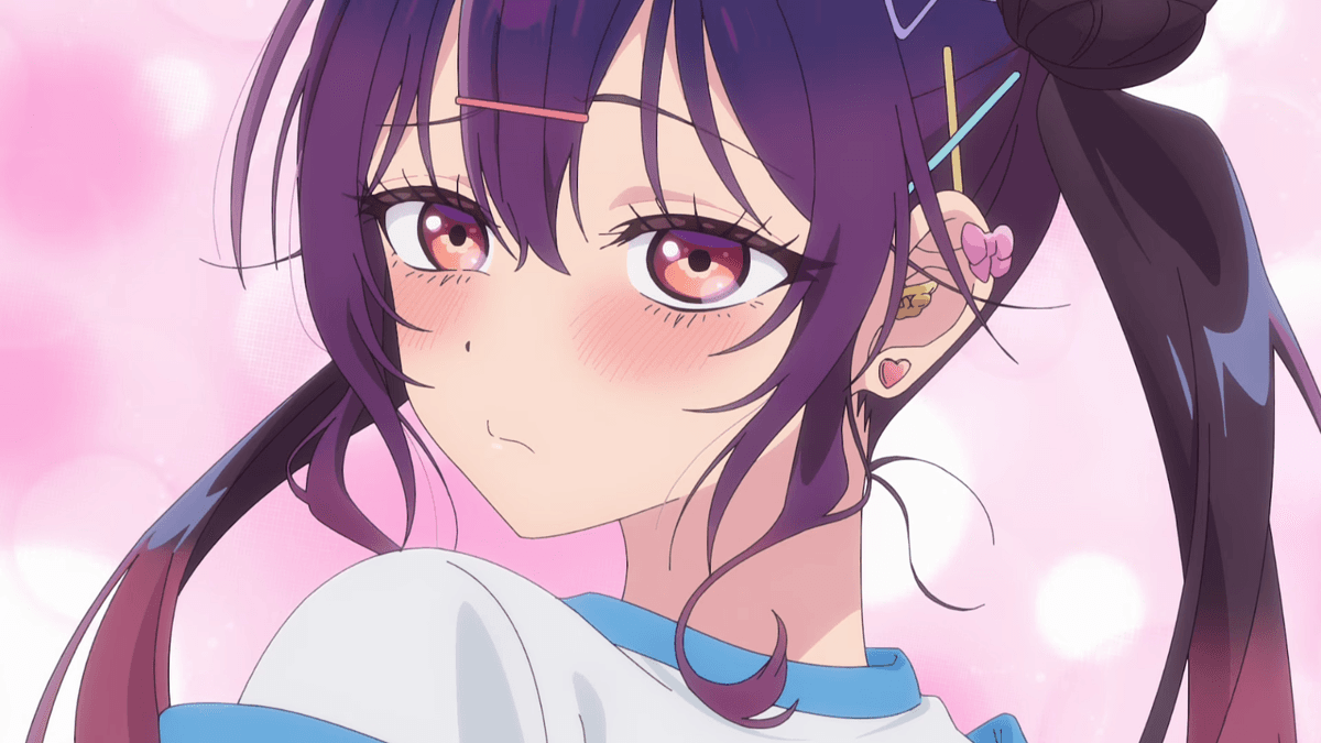 Animação fluida de artista indie vira trailer de mangá ainda sem título