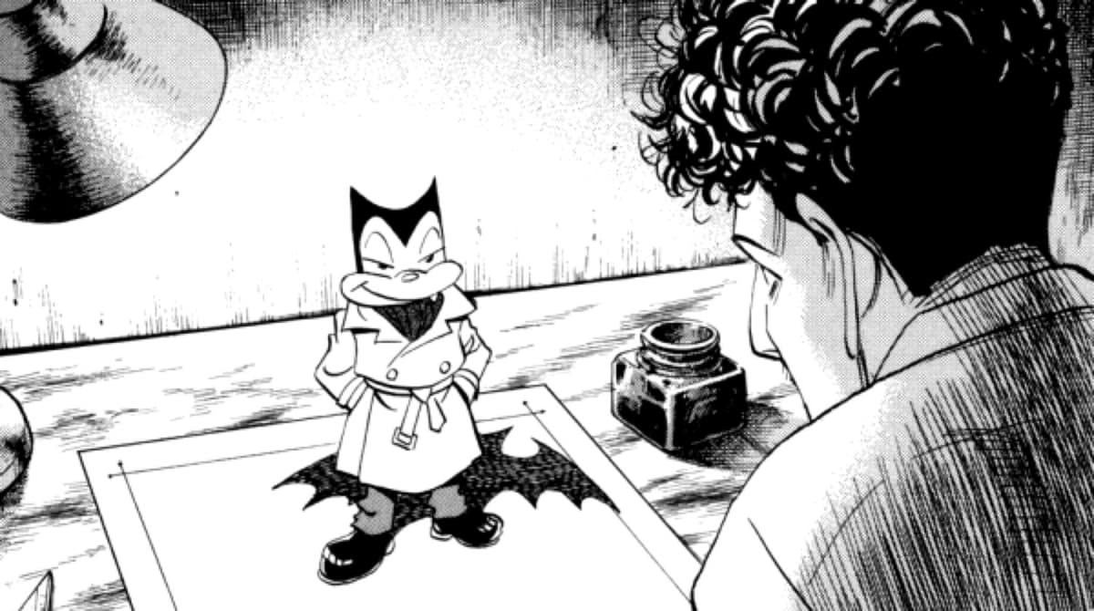 Billy Bat conquista Harvey Award e coloca mangá em destaque nas premiações internacionais