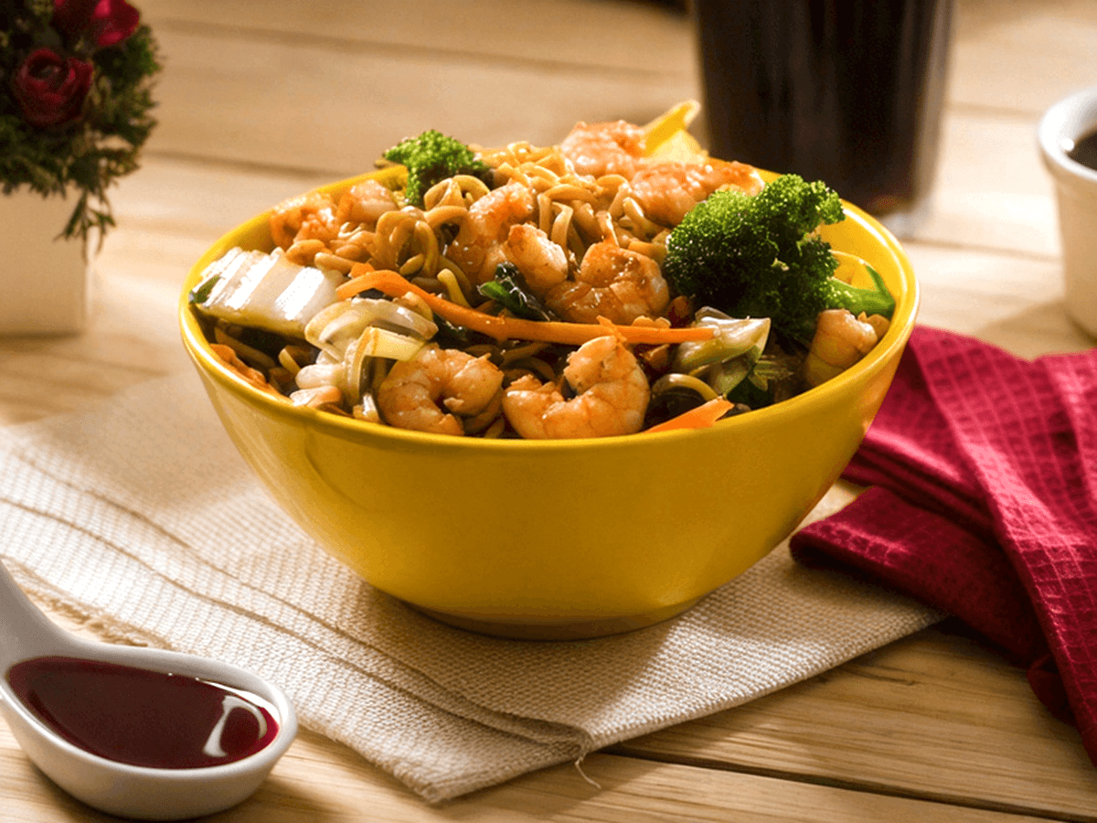 Yaki Mania lança Yakisoba Misto por R$ 19,99 só neste fim de semana