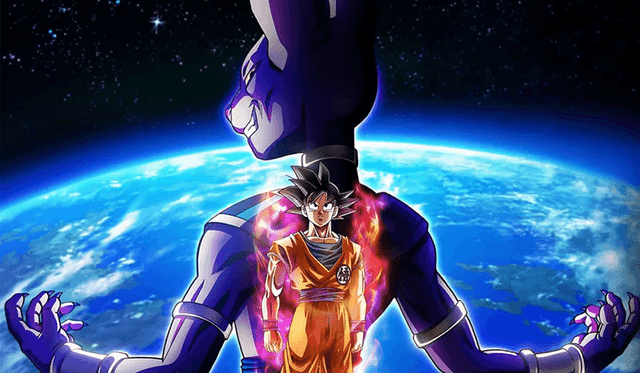 Dragon Ball Super: Beerus estreia no Netflix com novos episódios semanais