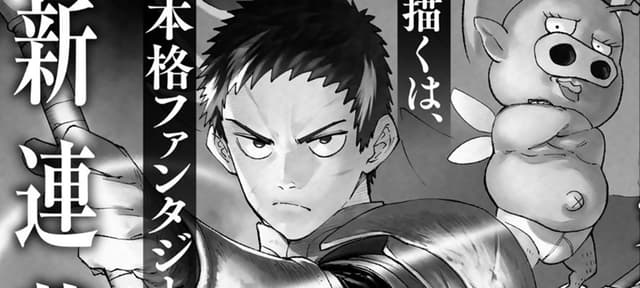 Artista de mangá anuncia novo mangá para 1º de novembro e disponibiliza art prints no site
