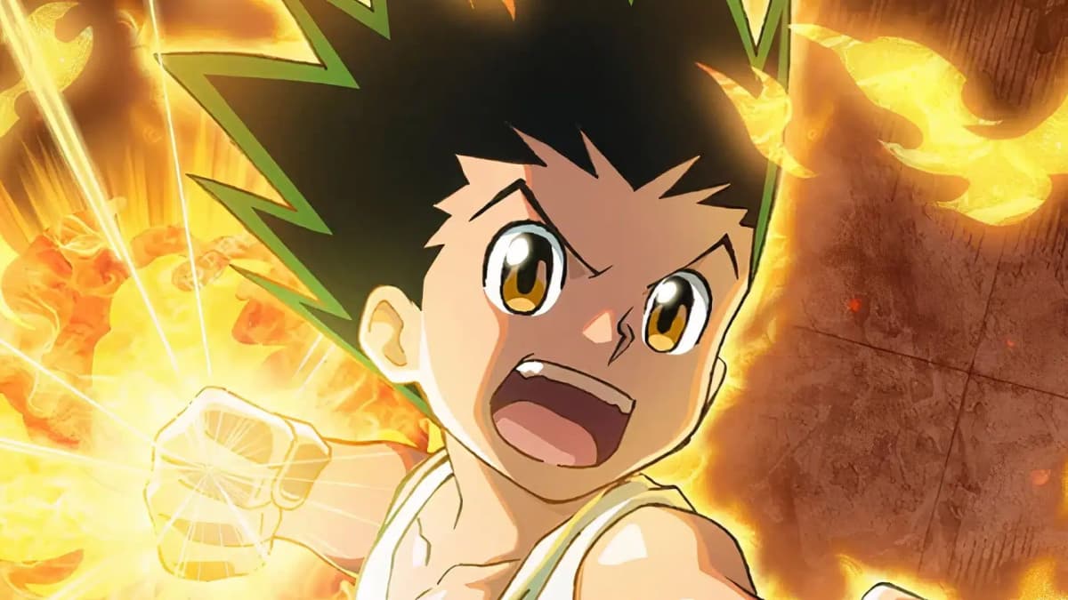 Hunter × Hunter anuncia que não aceitará mais prazos e capítulo 428 já está pronto