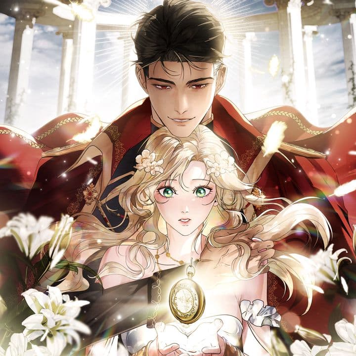 Novo Manhwa 'A Wicked Husband' Desperta a Paixão (e a Raiva!) com Cena Explosiva