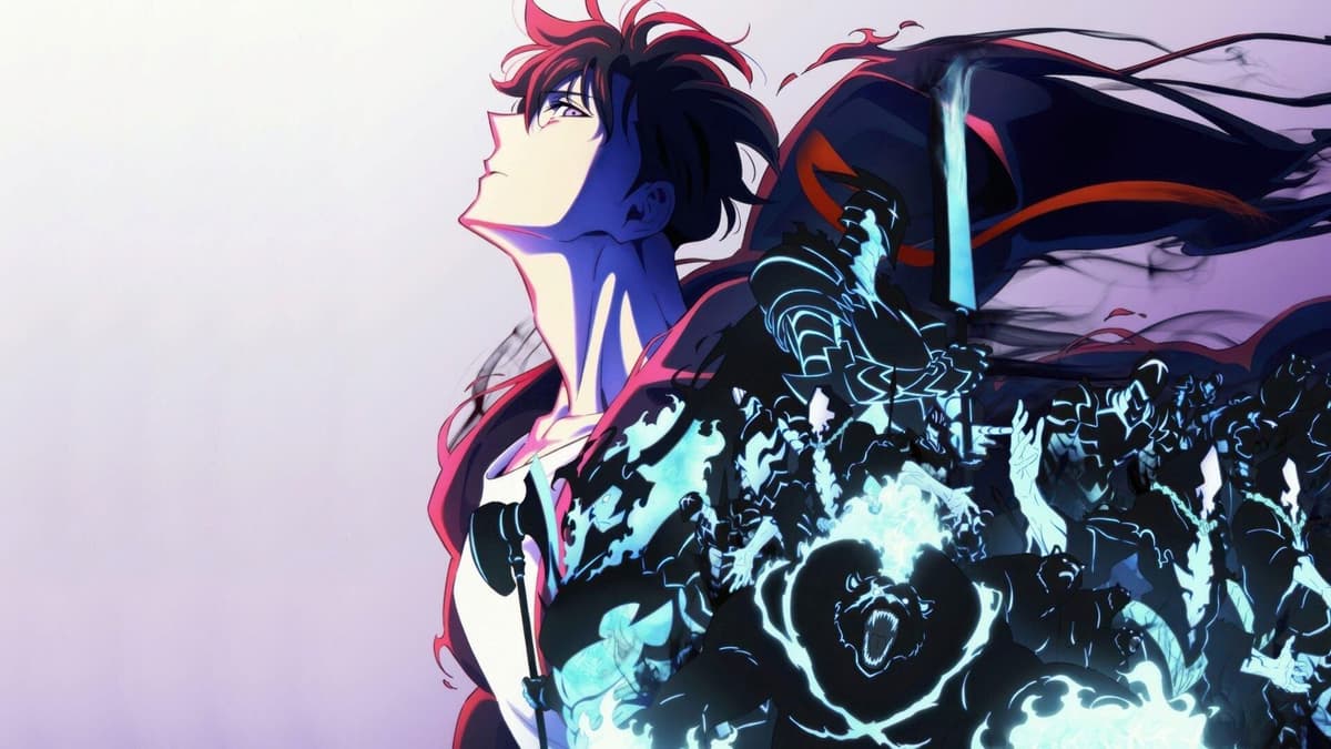 Solo Leveling fan animation anuncia novas temporadas com mais lutas e personagens queridos