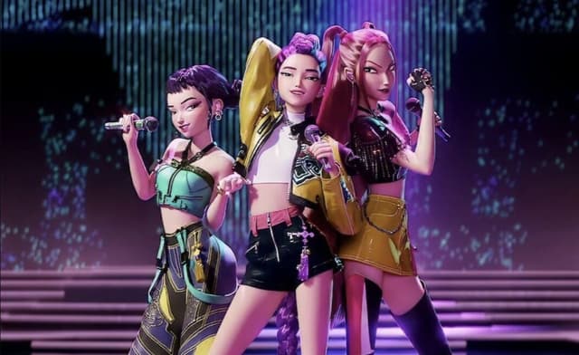 Post no Instagram celebra talento do K‑pop e agita a comunidade