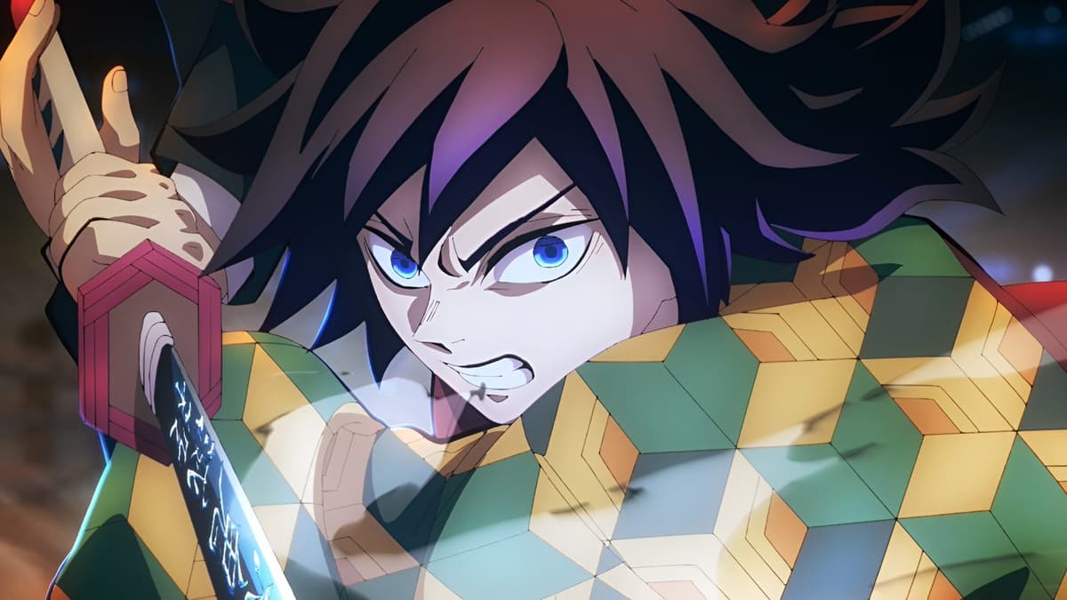 Demon Slayer: Infinity Castle acumula 6,4 milhões de visualizações na primeira semana no Netflix