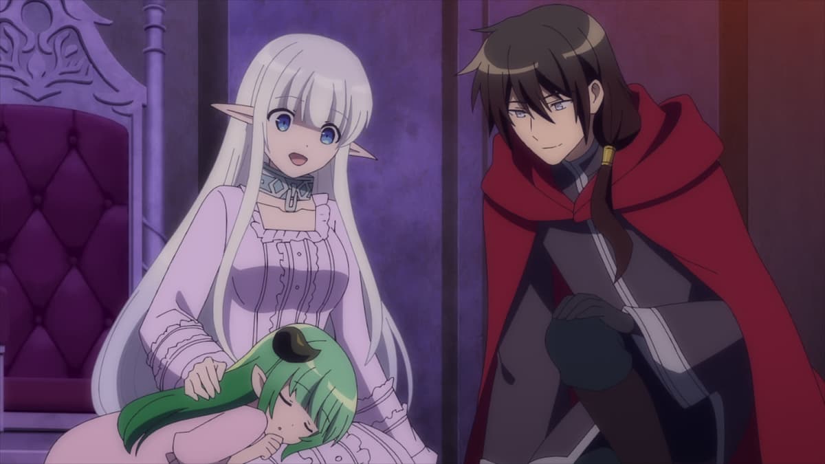 Meu Esposo Elfo estreia episódio de Halloween com o sinistro Rei das Cinzas que já sabe o nome de Helena