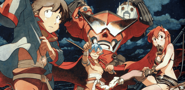 Animeoteca revela os top animes pós-apocalípticos: Steins;Gate, Gurren Lagann e Neon Genesis Evangelion