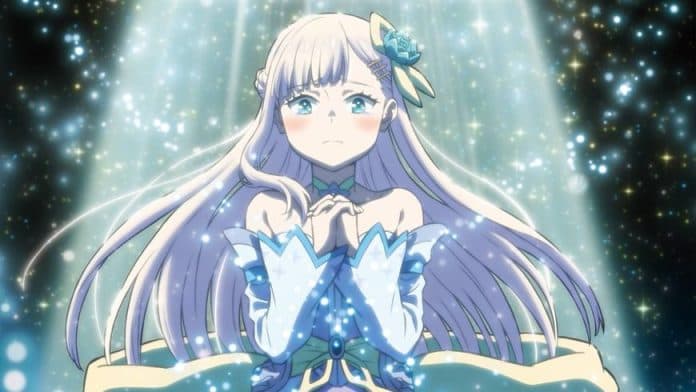 Full Clearing Another World under a Goddess with Zero Believers ganha primeiro trailer na Anime Streams