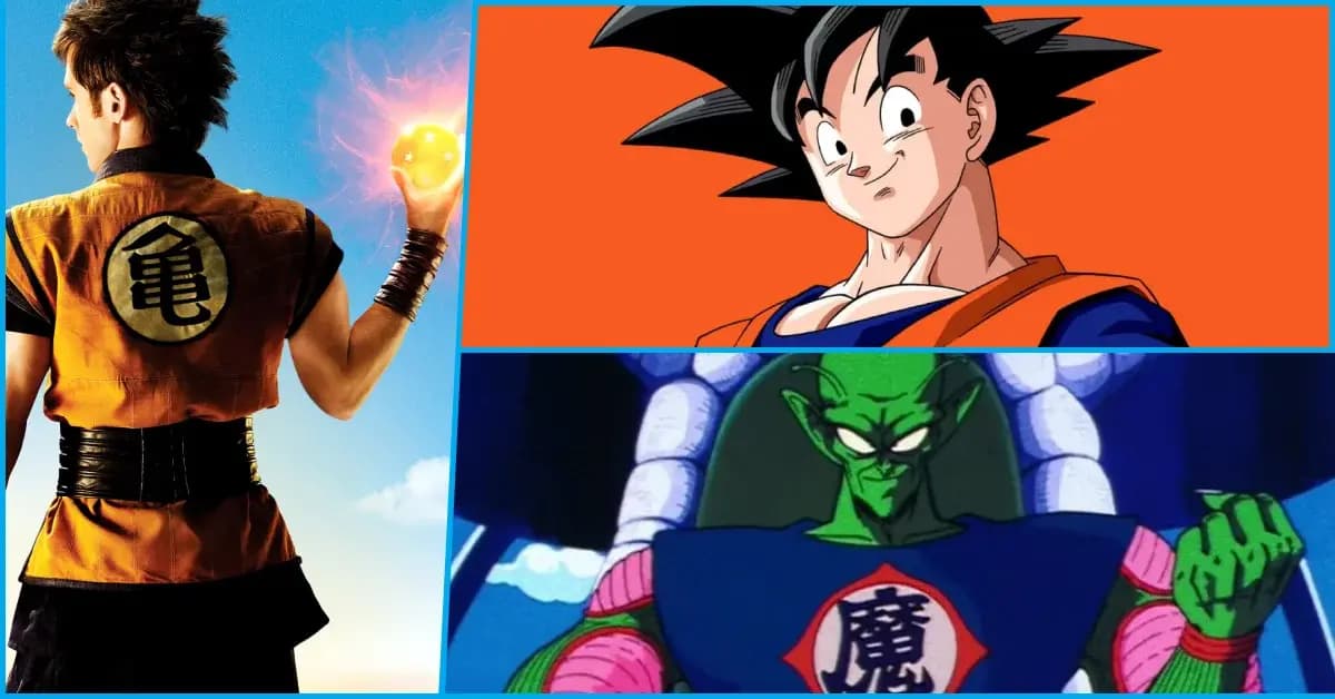 Dragon Ball pode brilhar em live-action ao seguir o exemplo de One Piece na Netflix