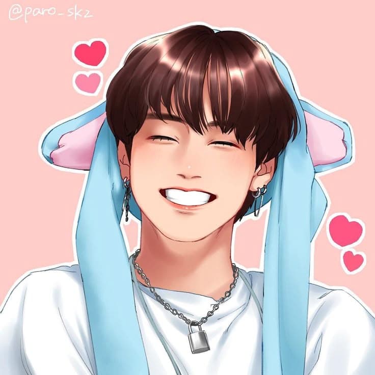 Han Jisung (Stray Kids) publica Reel cheio de emojis e mensagens carinhosas no Instagram