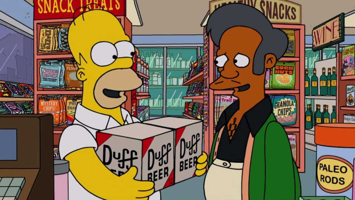 Os Simpsons traz Apu de volta com novo dublador e promete mais aparições