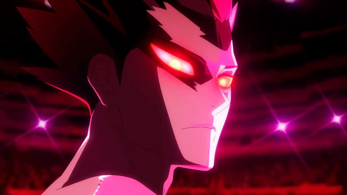The Boxer ganha anime na Crunchyroll e estreia trailer na NYCC com elenco revelado