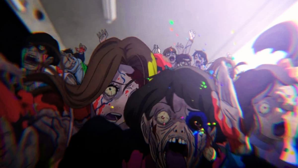 Zombie Land Saga, Highschool of the Dead e Zom 100: os 3 animes de zumbi essenciais (48 episódios)