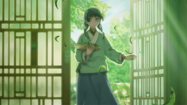 Diários de uma Apotecária ganha material extra na 3ª temporada do anime