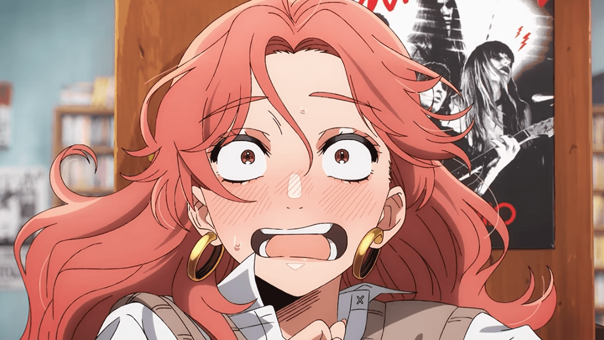 Crunchyroll divulga trailer de anime yuri da CloverWorks para janeiro de 2027