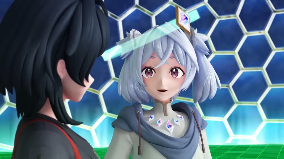 Digimon Alysion abre pré-registro em 49 países e revela trailer oficial