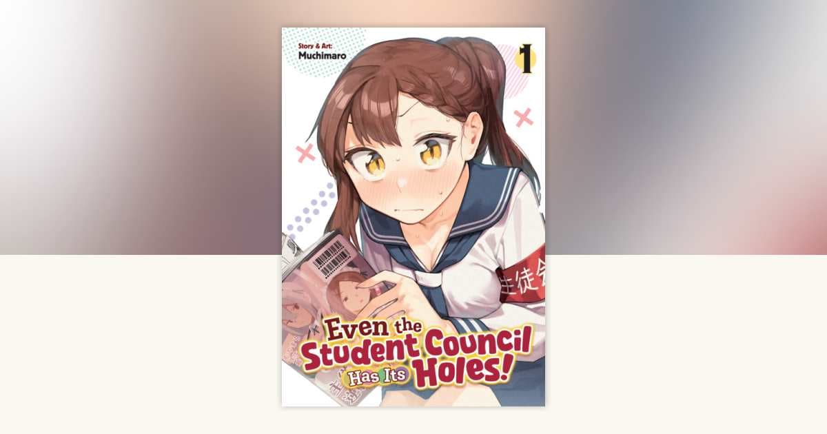 Even the Student Council Has Its Holes! lidera ranking de outono 2026 na segunda semana da Anime Corner