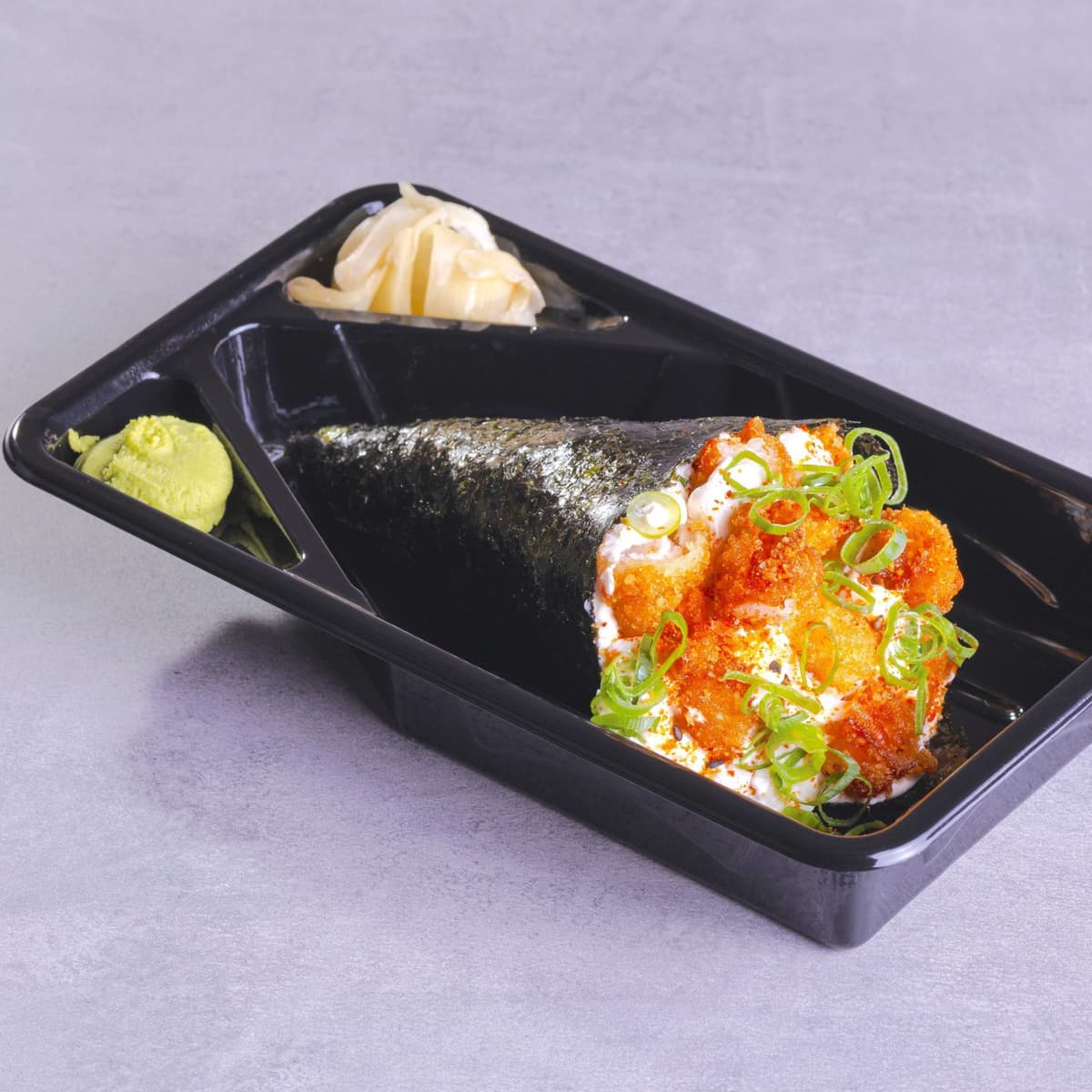 Sugoi de Higienópolis chega ao iFood e entrega sushi com o mesmo sabor da casa