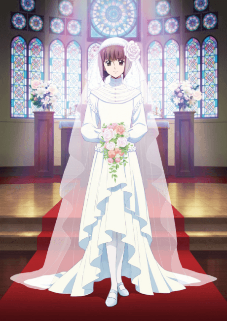 Capa de Haikara-san: Here Comes Miss Modern – Part 2